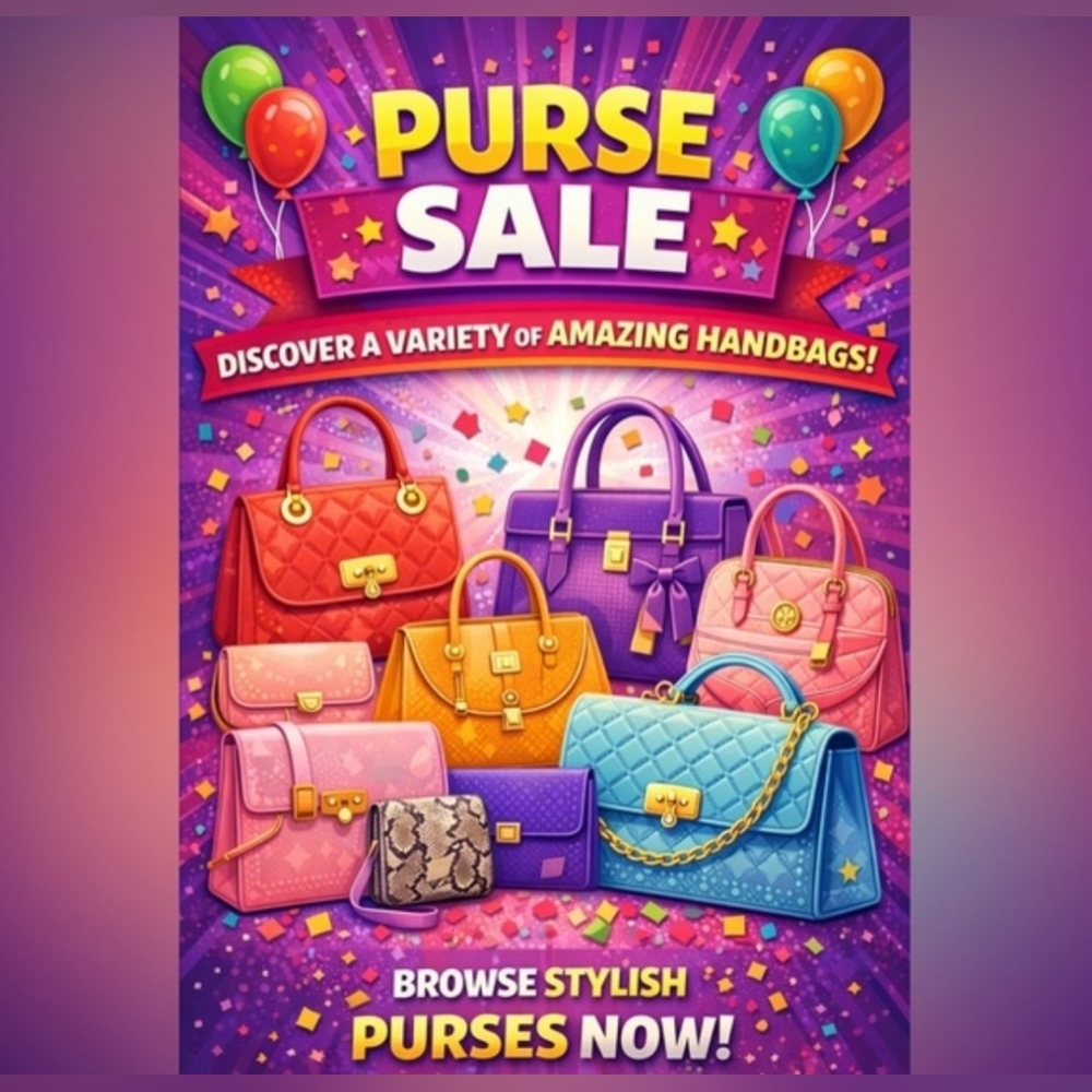 FASHION  Blue - Stylish Women Bag